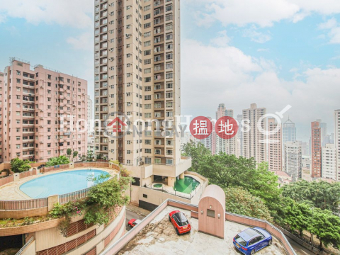 3 Bedroom Family Unit for Rent at Dragonview Court | Dragonview Court 龍騰閣 _0