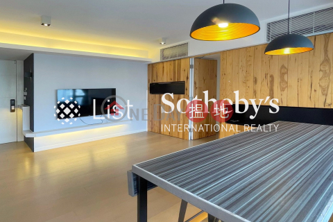 Property for Rent at Centre Point with 3 Bedrooms | Centre Point 尚賢居 _0
