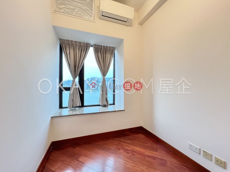 Rare 3 bedroom with balcony | For Sale, The Arch Sky Tower (Tower 1) 凱旋門摩天閣(1座) Sales Listings | Yau Tsim Mong (OKAY-S87284)