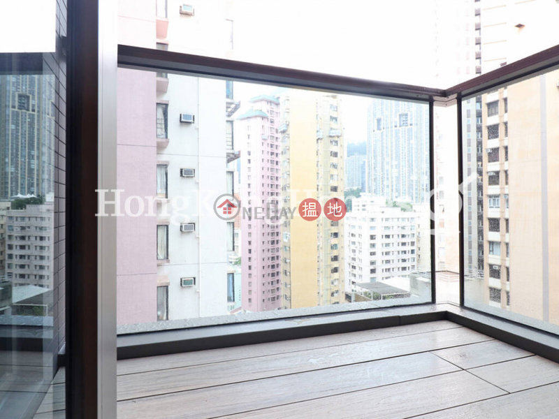 摩羅廟街8號一房單位出租|8摩羅廟街 | 西區香港-出租HK$ 25,000/ 月