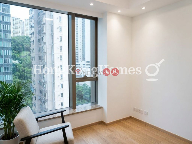 HK$ 110,000/ month | The Signature | Wan Chai District 4 Bedroom Luxury Unit for Rent at The Signature