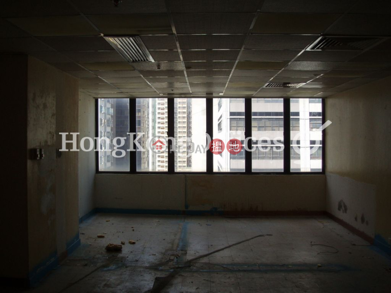 Office Unit for Rent at Bangkok Bank Building 18 Bonham Strand West | Western District Hong Kong | Rental | HK$ 60,375/ month
