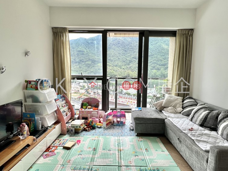 Nicely kept 3 bedroom with balcony | For Sale | 1 Ying Hei Road | Lantau Island Hong Kong | Sales HK$ 12.5M