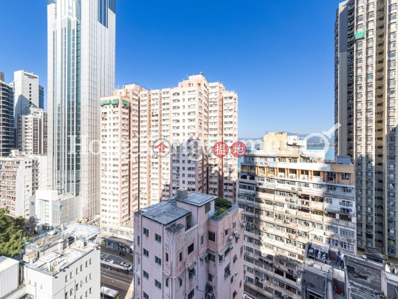 香港搵樓|租樓|二手盤|買樓| 搵地 | 住宅|出租樓盤-藝里坊1號一房單位出租