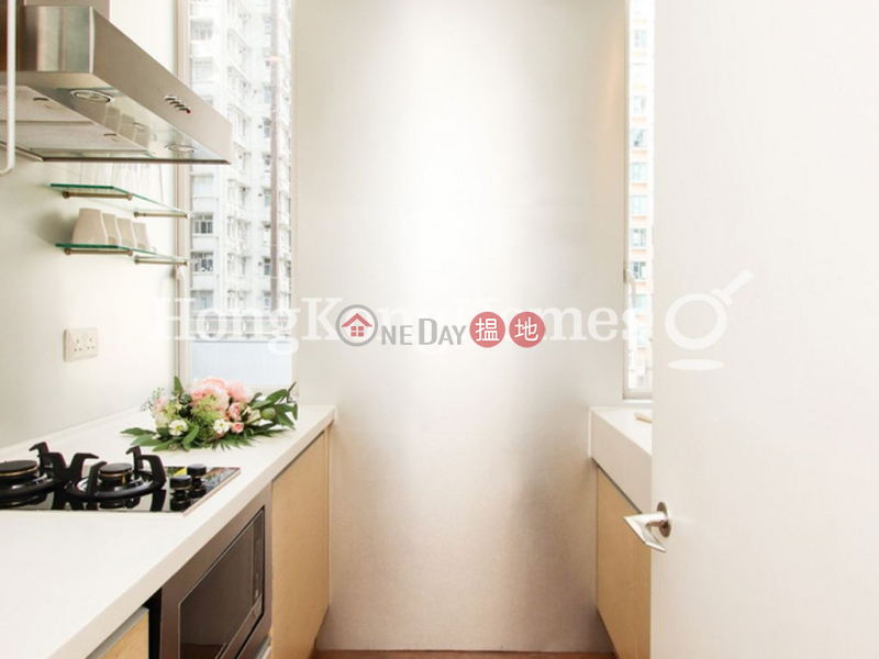 HK$ 33,000/ month Phoenix Apartments | Wan Chai District 1 Bed Unit for Rent at Phoenix Apartments