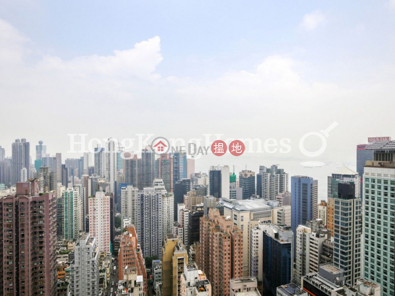 Property Search Hong Kong | OneDay | Residential | Sales Listings | 3 Bedroom Family Unit at Centrestage | For Sale