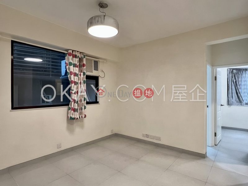 Cozy 2 bedroom on high floor | Rental | 22-22a Caine Road | Western District | Hong Kong, Rental, HK$ 27,000/ month