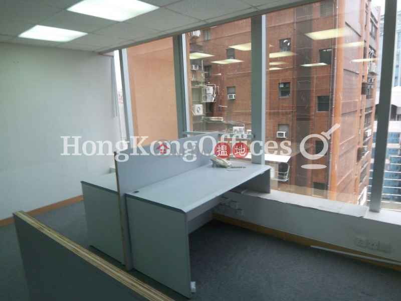 HK$ 36,936/ month Chinachem Hollywood Centre | Central District Office Unit for Rent at Chinachem Hollywood Centre