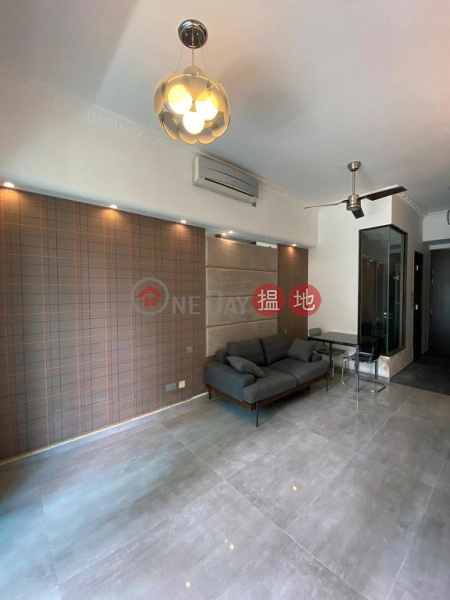Flat for Rent in J Residence, Wan Chai 60 Johnston Road | Wan Chai District Hong Kong, Rental, HK$ 18,800/ month