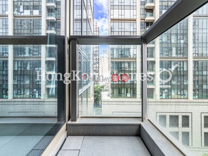 1 Bed Unit for Rent at King\'s Hill 38 Western Street | Western District Hong Kong | Rental, HK$ 27,000/ month