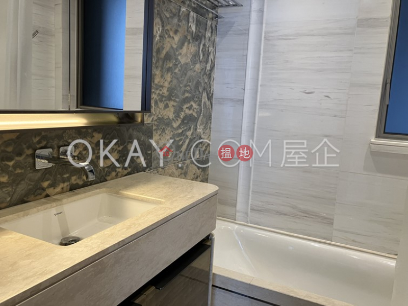 Property Search Hong Kong | OneDay | Residential | Rental Listings, Rare 3 bedroom on high floor with balcony | Rental