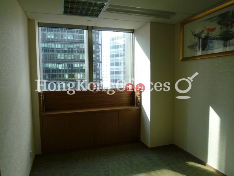 Property Search Hong Kong | OneDay | Office / Commercial Property | Rental Listings Office Unit for Rent at Wheelock House