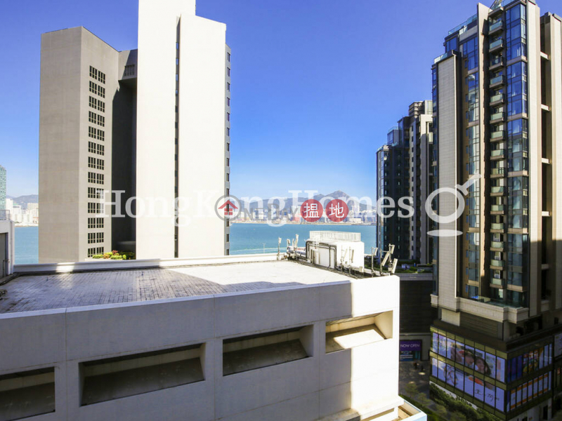 Property Search Hong Kong | OneDay | Residential, Rental Listings 2 Bedroom Unit for Rent at The Java