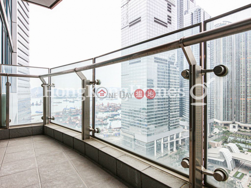 3 Bedroom Family Unit at The Harbourside Tower 3 | For Sale | 1 Austin Road West | Yau Tsim Mong Hong Kong | Sales, HK$ 38.8M