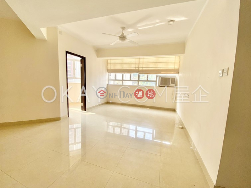 Tasteful 3 bedroom in Happy Valley | Rental | Po Tak Mansion 寶德大廈 Rental Listings