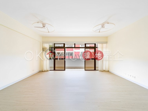 Unique 3 bedroom with balcony & parking | Rental | 2-6A Wilson Road 衛信道 2-6A 號 _0