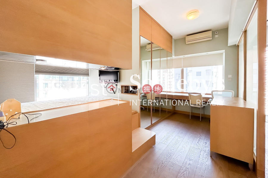 Property Search Hong Kong | OneDay | Residential | Rental Listings | Property for Rent at Soho 38 with 1 Bedroom