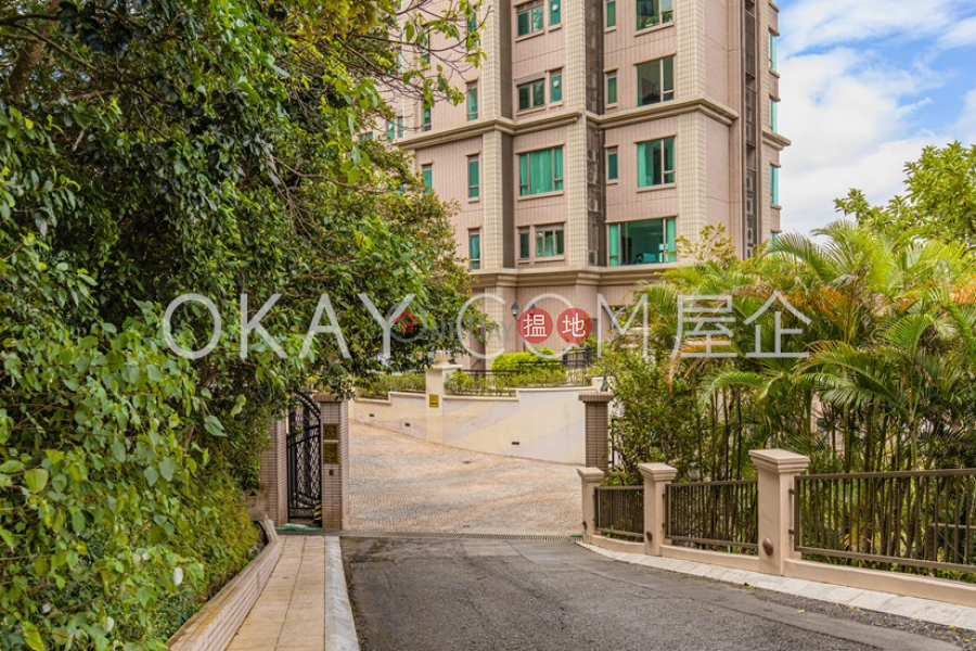 Property Search Hong Kong | OneDay | Residential | Rental Listings Unique 2 bedroom on high floor with sea views & parking | Rental