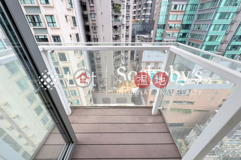 Property for Sale at Centre Point with 3 Bedrooms | Centre Point 尚賢居 _0