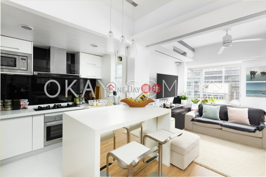 Wing Yu Building | High Residential, Rental Listings, HK$ 31,000/ month