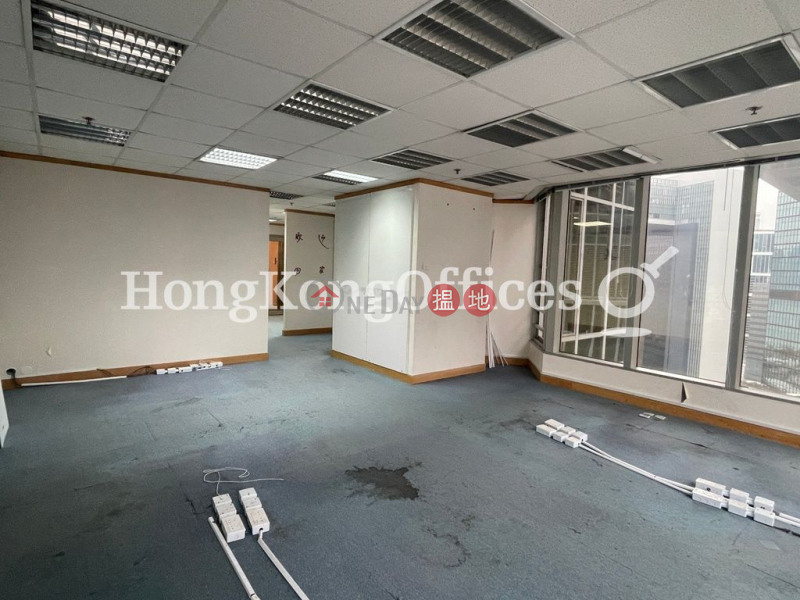 Property Search Hong Kong | OneDay | Office / Commercial Property, Rental Listings Office Unit for Rent at Lippo Centre