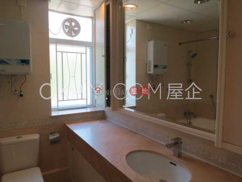 HK$ 5,200萬-豪園-灣仔區|4房2廁,實用率高,連車位,露台豪園出售單位