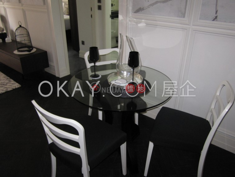 HK$ 38,000/ month Castle One By V, Western District Lovely 2 bedroom with balcony | Rental
