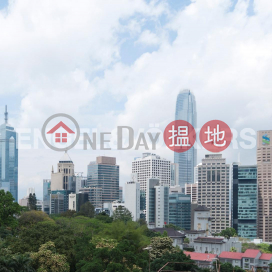 3 Bedroom Family Flat for Sale in Central Mid Levels | Wealthy Heights 威豪閣 _0