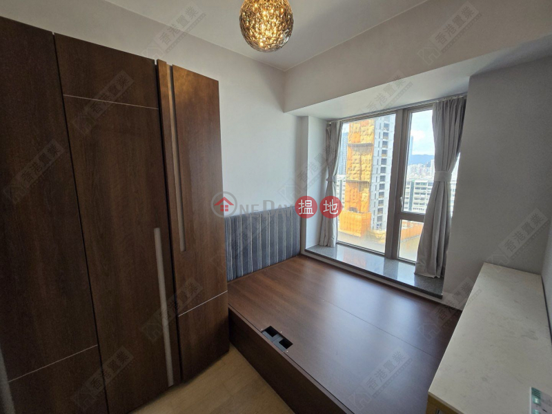 The Austin Tower 3A, Middle | 20B Unit, Residential | Sales Listings HK$ 12.5M