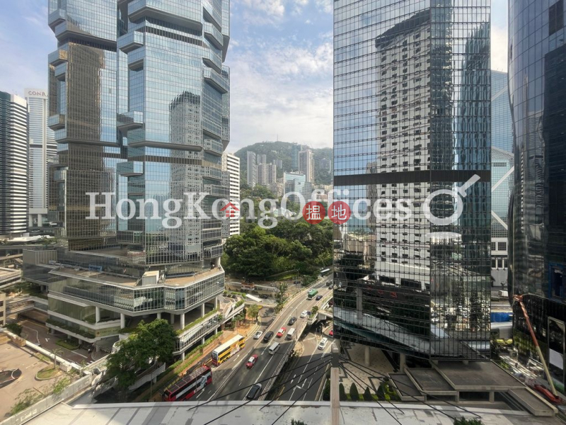 Office Unit for Rent at Bank of American Tower | Bank of American Tower 美國銀行中心 Rental Listings