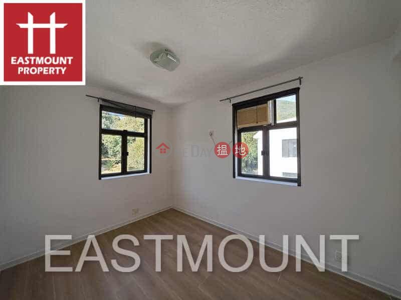 Sai Kung Village House | Property For Sale in Tsam Chuk Wan 斬竹灣-Deatched, Outdoor space | Property ID:3747 Tai Mong Tsai Road | Sai Kung, Hong Kong, Sales | HK$ 17M