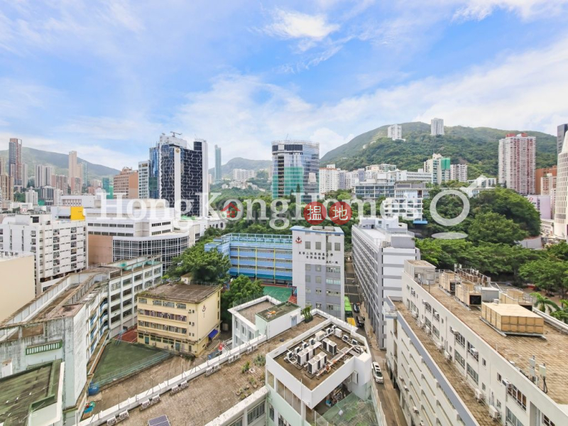 香港搵樓|租樓|二手盤|買樓| 搵地 | 住宅出售樓盤-萃峯兩房一廳單位出售