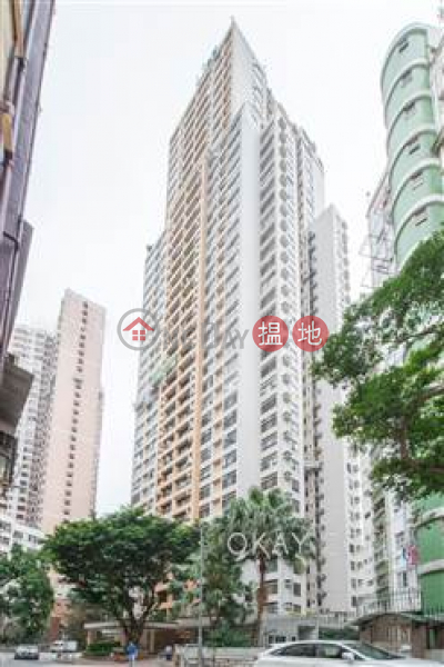 HK$ 55,000/ month, Glory Heights | Western District Nicely kept 2 bedroom on high floor with terrace | Rental