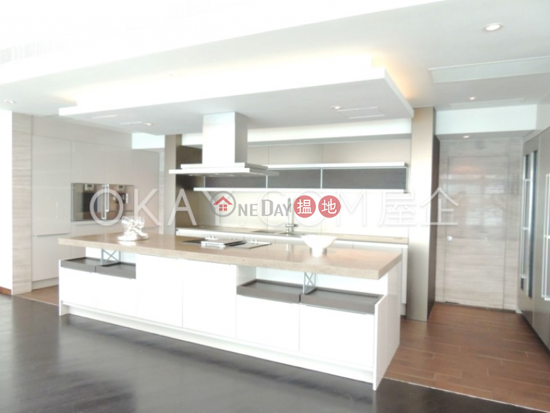 HK$ 400,000/ month Tower 3 The Lily Southern District | Lovely 5 bedroom on high floor with sea views & parking | Rental
