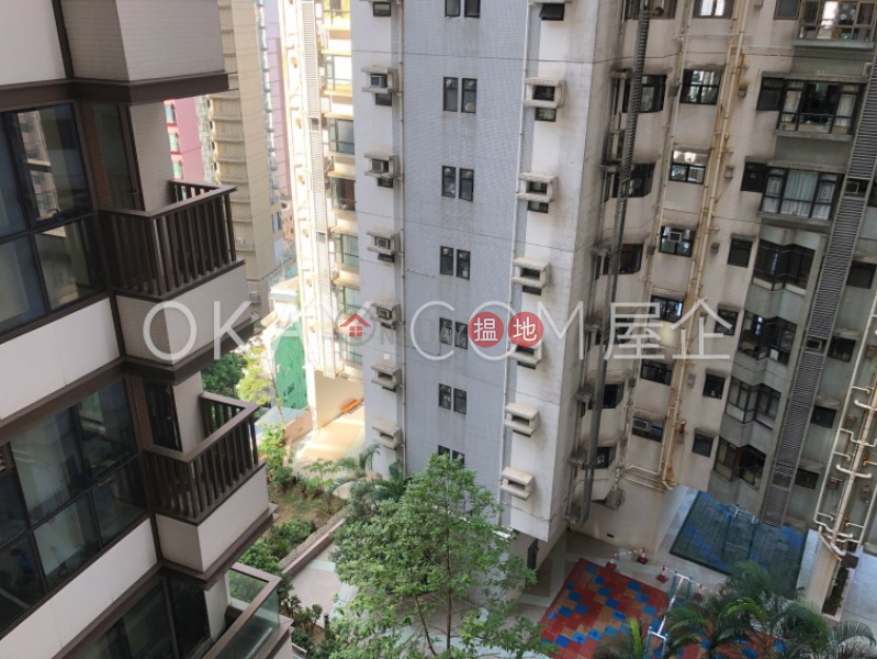 Maxluck Court Middle | Residential | Sales Listings HK$ 8M