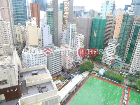 1 Bed Unit for Rent at The Avenue Tower 1 | The Avenue Tower 1 囍匯 1座 _0