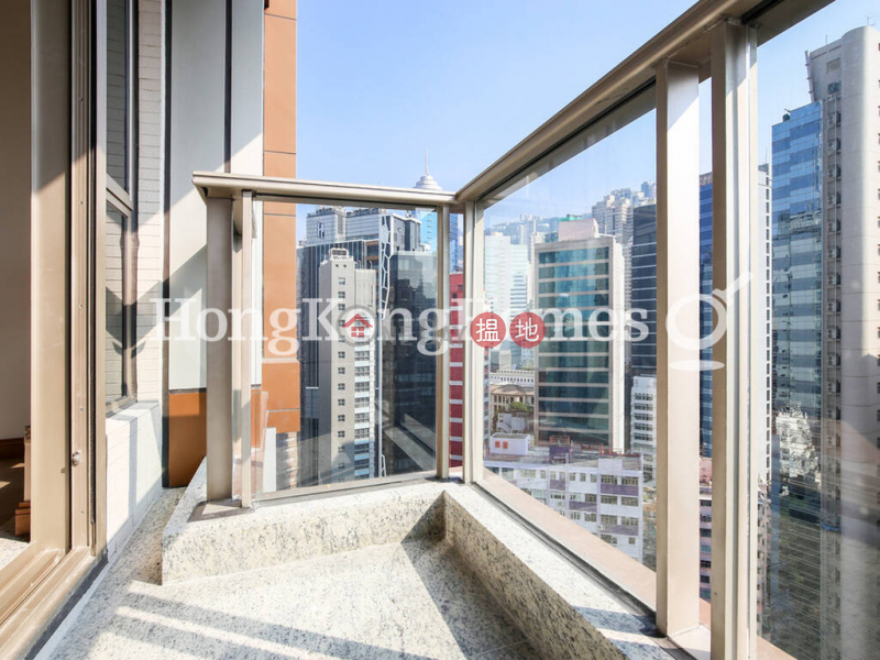 Property Search Hong Kong | OneDay | Residential Sales Listings | 3 Bedroom Family Unit at My Central | For Sale