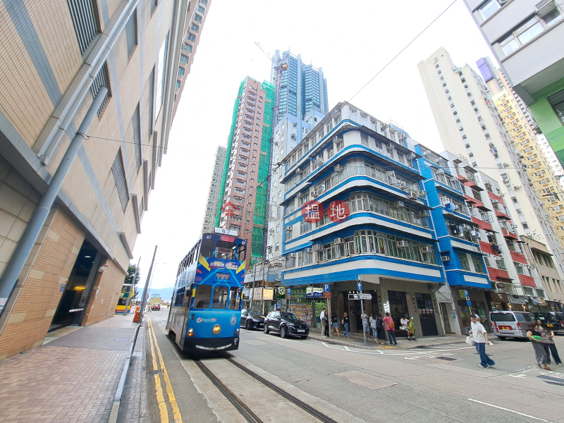49 Hau Wo Street (厚和街49號),Kennedy Town | ()(3)
