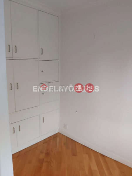 HK$ 23,800/ month Academic Terrace Block 1, Western District 2 Bedroom Flat for Rent in Kennedy Town