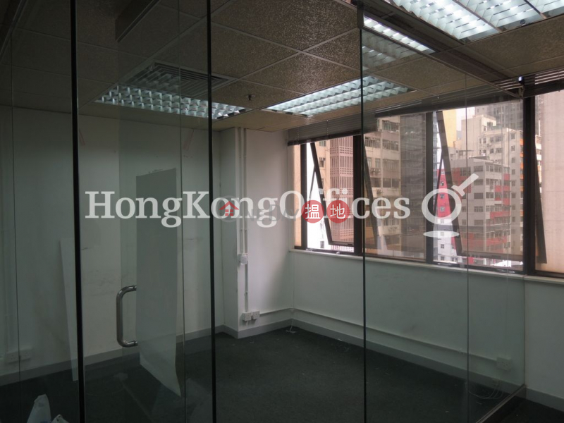 Property Search Hong Kong | OneDay | Office / Commercial Property Rental Listings | Office Unit for Rent at On Hong Commercial Building