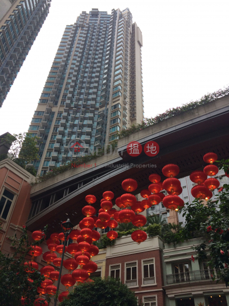 The Avenue Tower 3 (囍匯 3座),Wan Chai | ()(1)