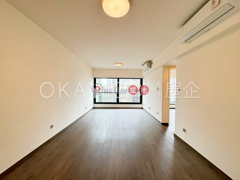 Gorgeous 3 bedroom with parking | Rental, C.C. Lodge 優悠台 Rental Listings | Wan Chai District (OKAY-R28311)