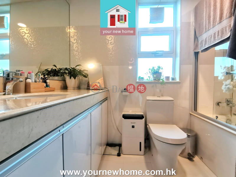 Lower Duplex in Sai Kung | For Sale, Nam Pin Wai Village House 南邊圍村屋 Sales Listings | Sai Kung (RL2185)