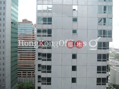 Office Unit for Rent at Jubilee Centre, Jubilee Centre 捷利中心 | Wan Chai District (HKO-22468-AIHR)_0