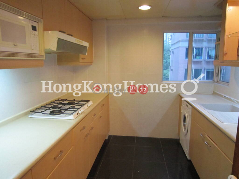 Pacific Palisades | Unknown, Residential Rental Listings, HK$ 45,000/ month