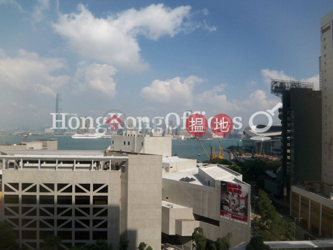 Office Unit for Rent at Harcourt House, Harcourt House 夏愨大廈 | Wan Chai District (HKO-1474-ABHR)_0