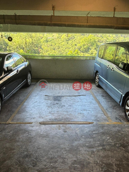 Kornhill Carpark AP2 43, Kornhill Recreation Club Car Park 康怡花園俱樂部停車場 Rental Listings | Eastern District (PHILCHAN-223398247)