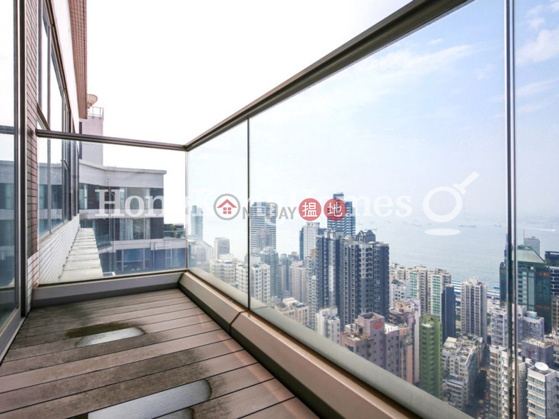 3 Bedroom Family Unit for Rent at The Summa, 23 Hing Hon Road | Western District, Hong Kong Rental | HK$ 150,000/ month