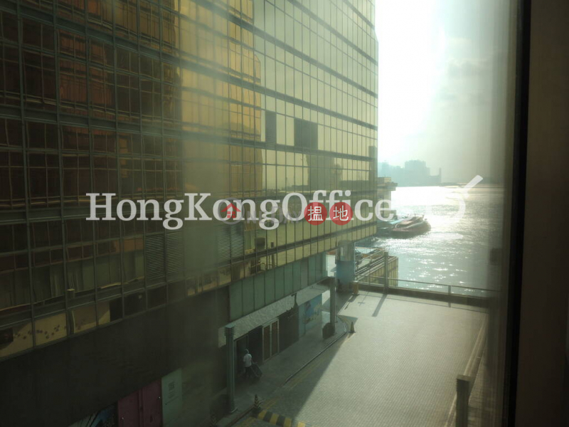 中港城 第1期寫字樓租單位出租|33廣東道 | 油尖旺-香港|出租-HK$ 38,222/ 月