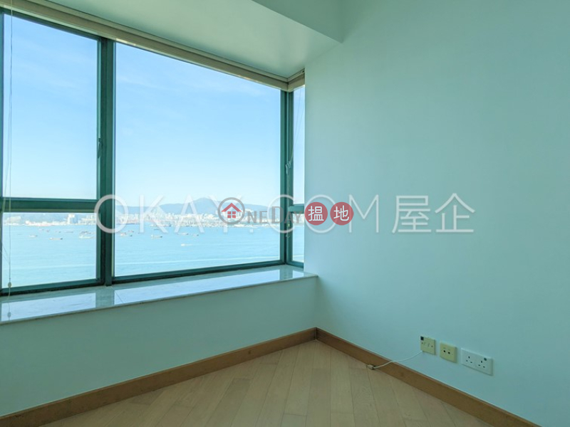 Property Search Hong Kong | OneDay | Residential, Sales Listings, Tasteful 3 bedroom on high floor with balcony | For Sale